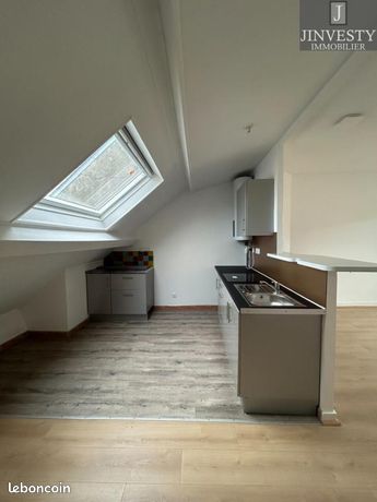 Appartement 3 pièces 67 m²