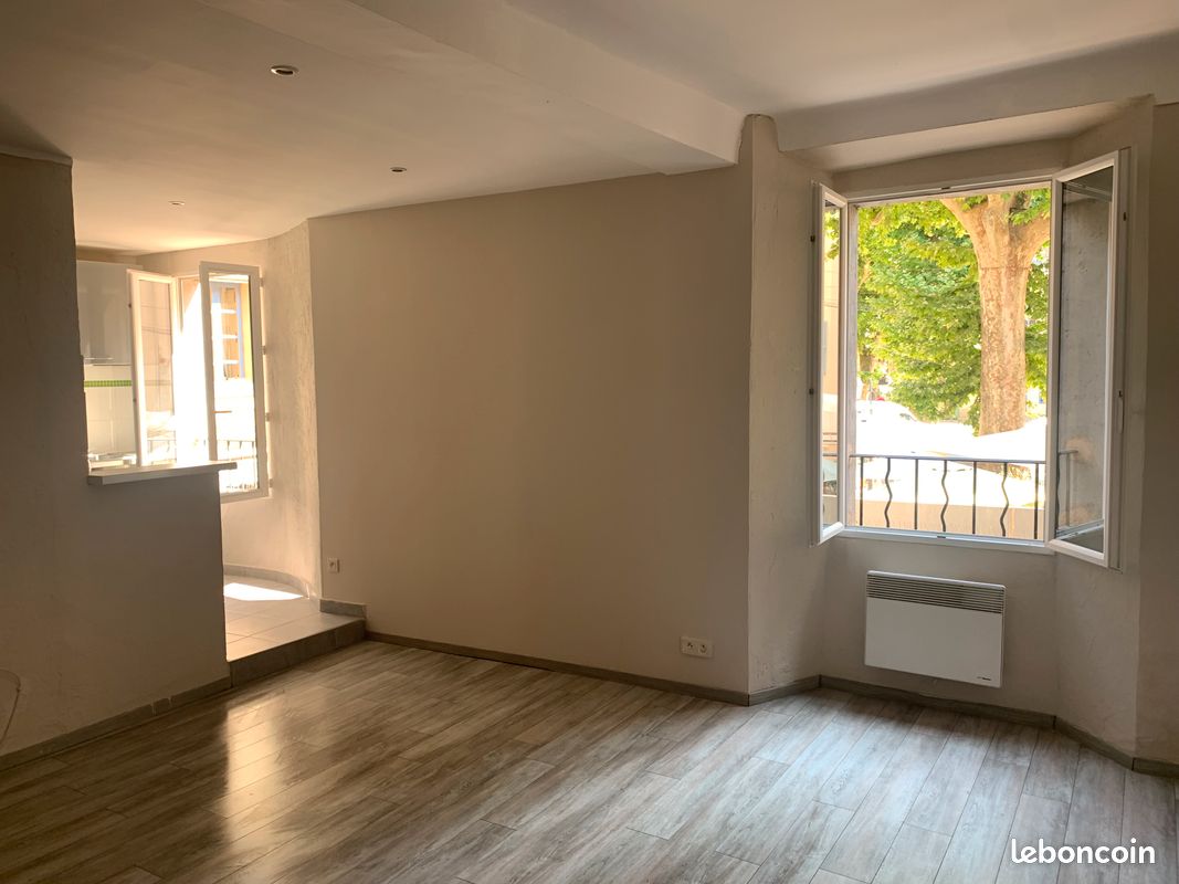 Appartement 4 pièces 62 m² · à Flayosc · 62 m² · 775 €/mois