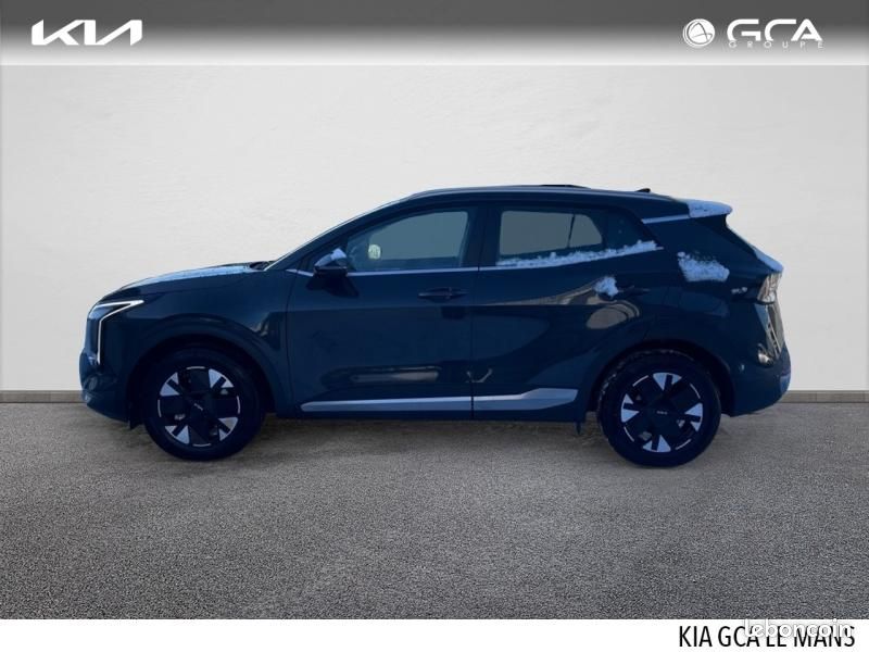 Kia Sportage 1.6 T-GDi 239ch HEV Active BVA6 (image 3)