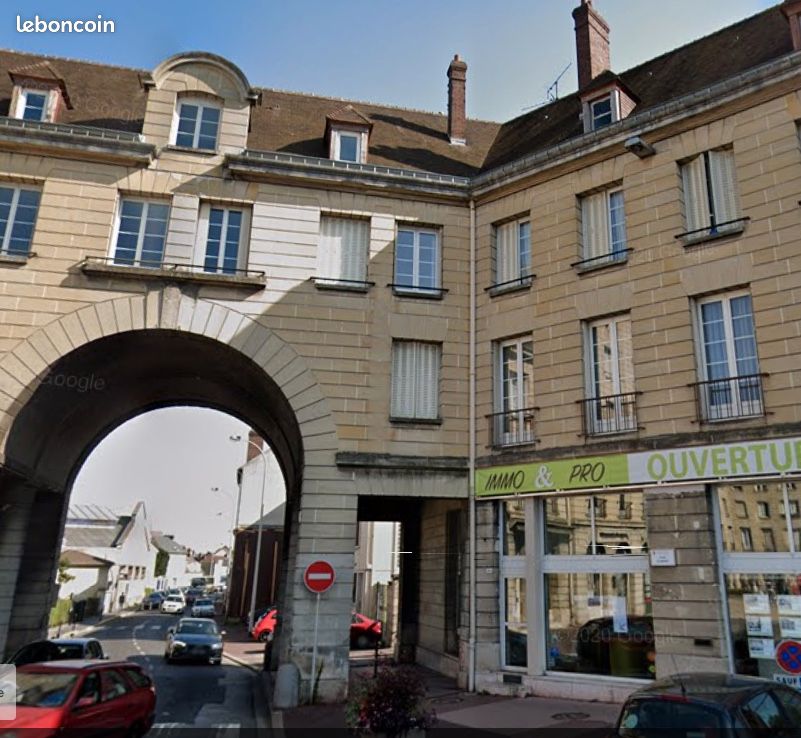 Appartement 1 pièce 33 m² · à Creil · 33 m² · 92 500 €
