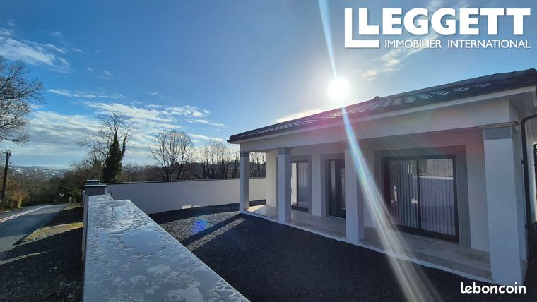 Maison 4 pièces 70 m²