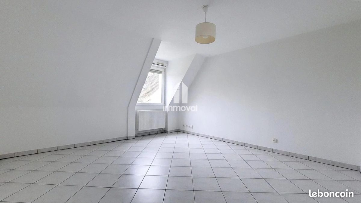 Appartement 1 pièce 26 m² · à Strasbourg · 26 m² · 610 €