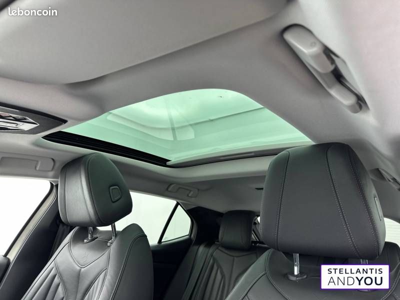 DS 4 Hybride E-Tense 225 EAT8 Rivoli (image 26)
