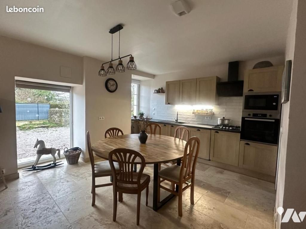 Maison 7 pièces 139 m² (image 6)