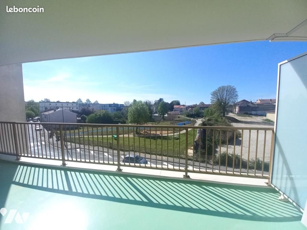Appartement 3 pièces 73 m² · à Saint-Dizier · 73 m² · 120 900 €