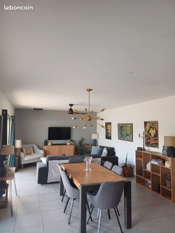 Maison 4 pièces 150 m² · à Saint-Geours-de-Maremne · 150 m² · 420 000 €