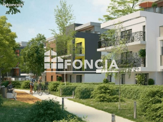 Appartement a louer saint-louis - 2 pièce(s) - 42 m2 - Surfyn