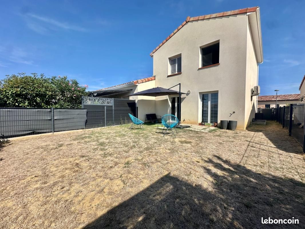 Maison 4 pièces 80 m² · à Saint-Hilaire · 80 m² · 249 000 €