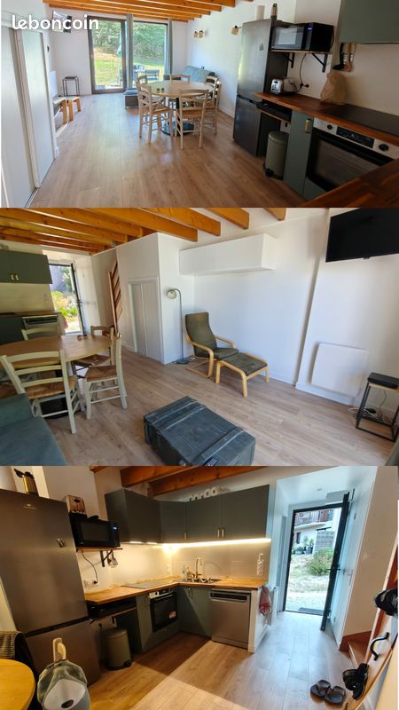 Appartement 3 pièces 50 m² · à Bénodet · 50 m² · 790 €/mois