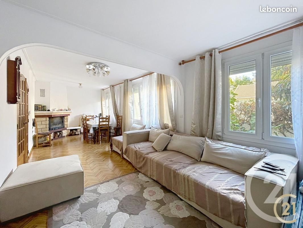 Maison 4 pièces 120 m² · à Bondy · 120 m² · 349 000 €
