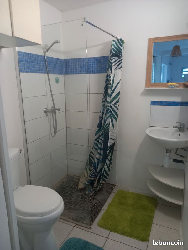 Charmant studio très spacieux (image 4)