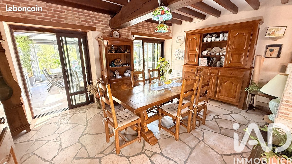 Moulin 16 pièces 325 m² (image 7)