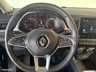 Renault Captur TCe 90 Evolution (image 7)