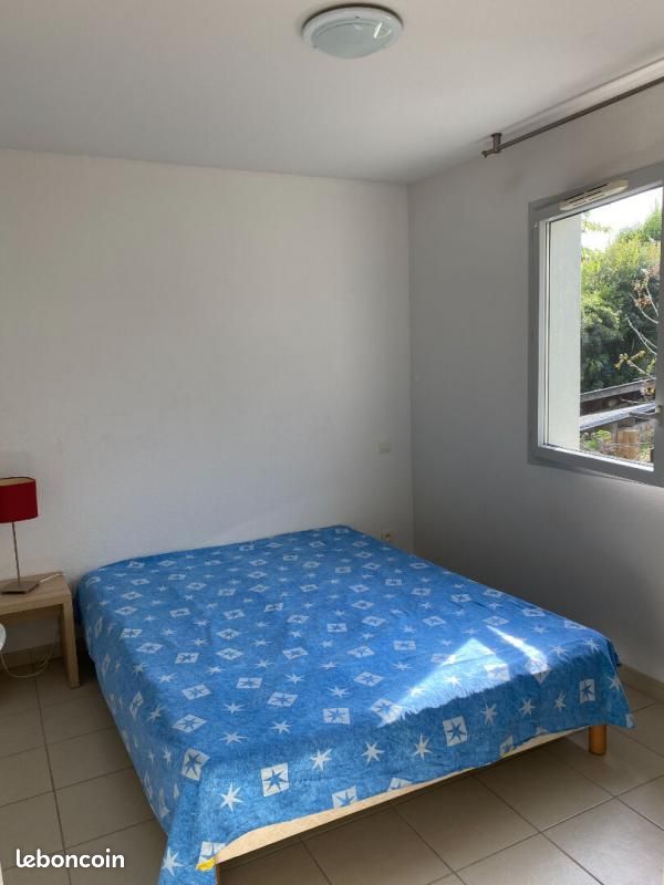 Appartement 2 pièces 32 m² - Salies-de-Béarn 64270 (image principale 6)