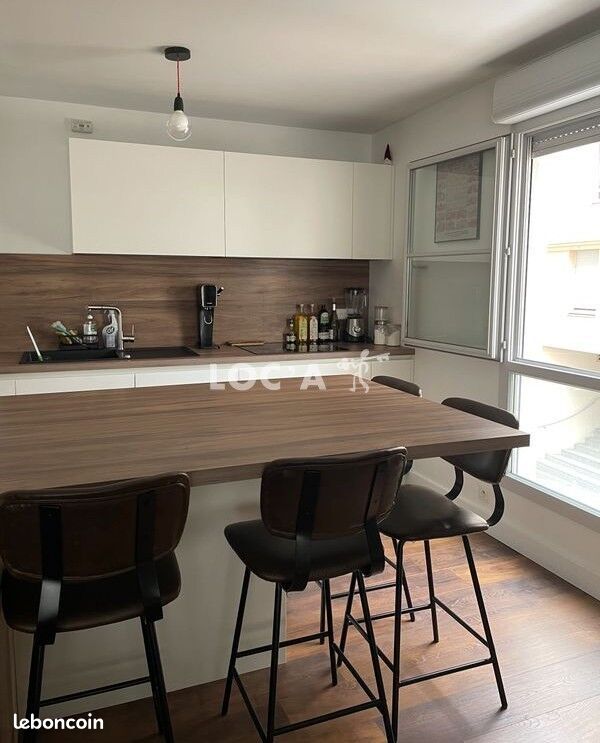 Appartement 3 pièces 72 m² · à Lyon · 72 m² · 1 575 €