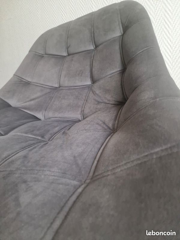 Fauteuil Cosy Danios (image 3)