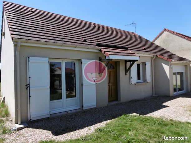 Maison 5 pièces 85 m²