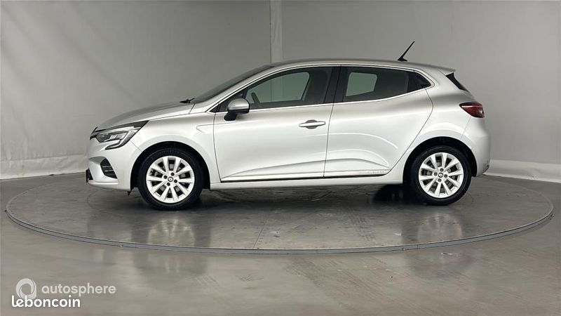 Renault Clio 1.3 TCe 140ch Intens -21N (image 7)