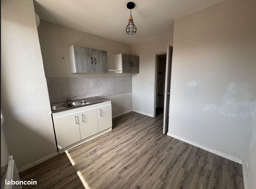 Appartement 2 pièces 50 m² · à Feurs · 50 m² · 356 €