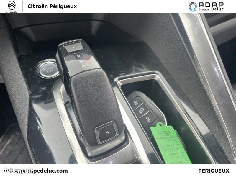 Peugeot 3008 1.6 THP 165ch Allure S&S EAT6 (image 16)