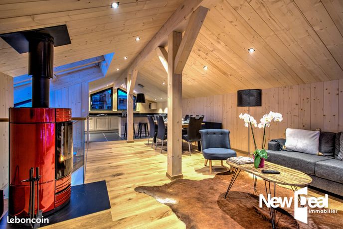 Propriété 22 pièces 580 m²