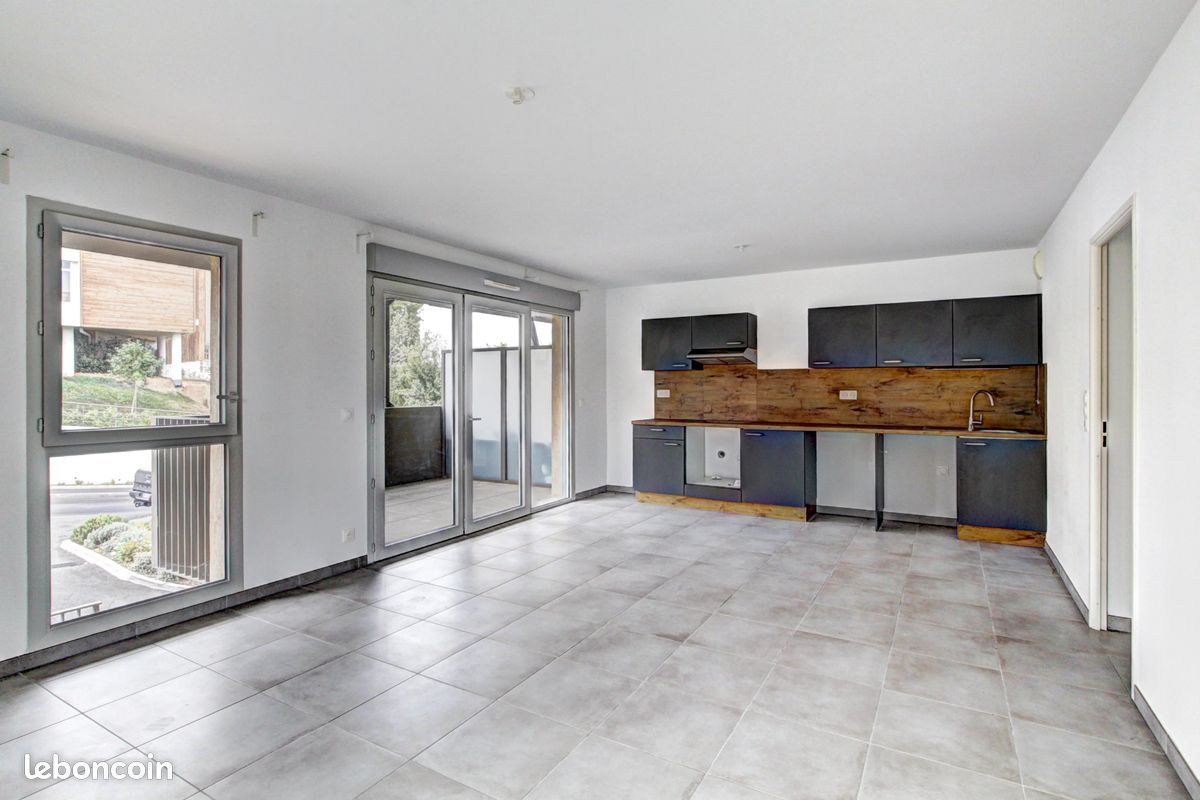 Appartement 4 pièces 83 m² · à Cagnes-sur-Mer · 83 m² · 475 000 €