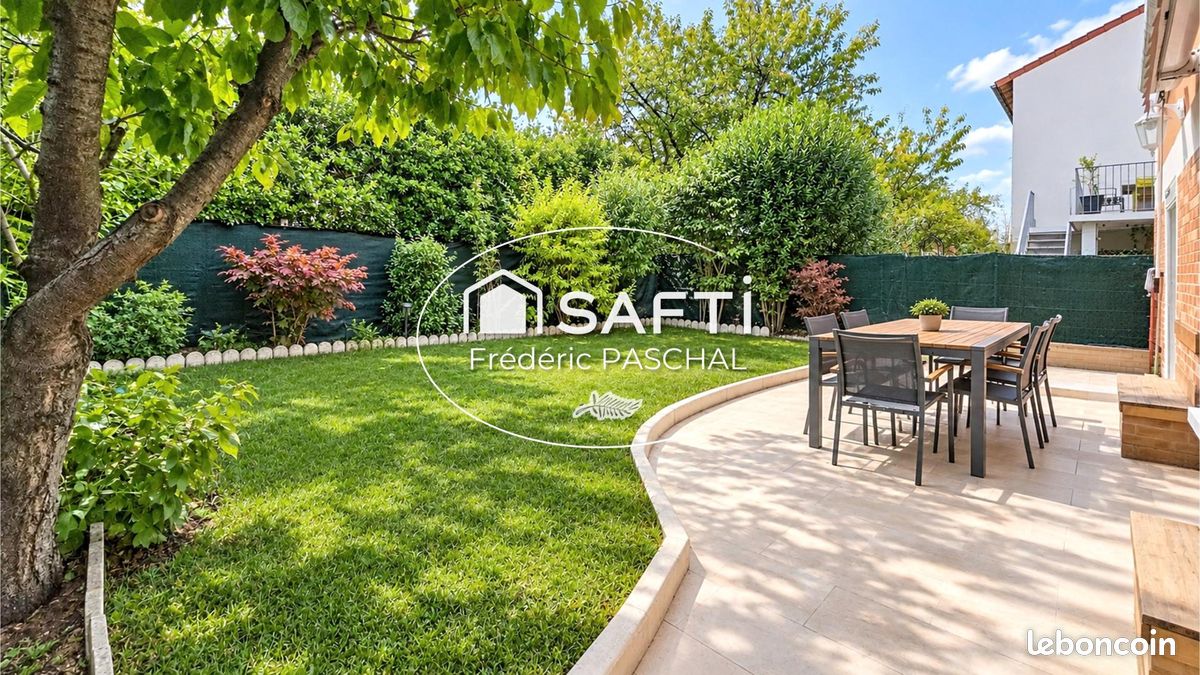 Maison 7 pièces 145 m² · à Rueil-Malmaison · 145 m² · 1 040 000 €