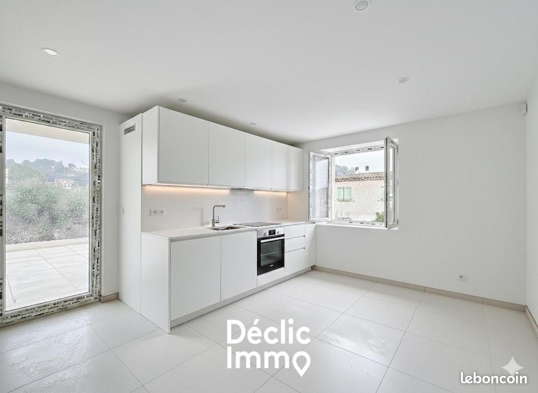 Appartement 2 pièces 28 m² · à Pégomas · 28 m² · 235 000 €