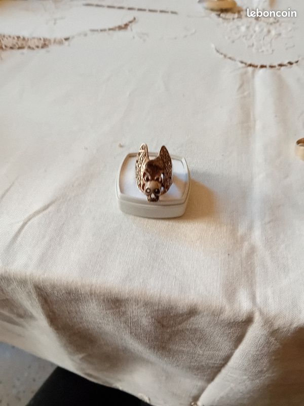 Bague argent (image 2)