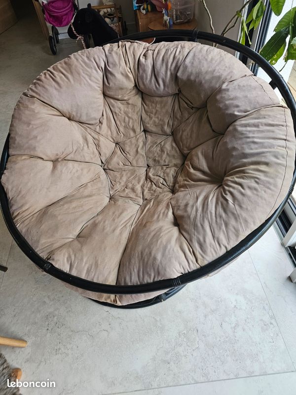 Fauteuil (image 3)