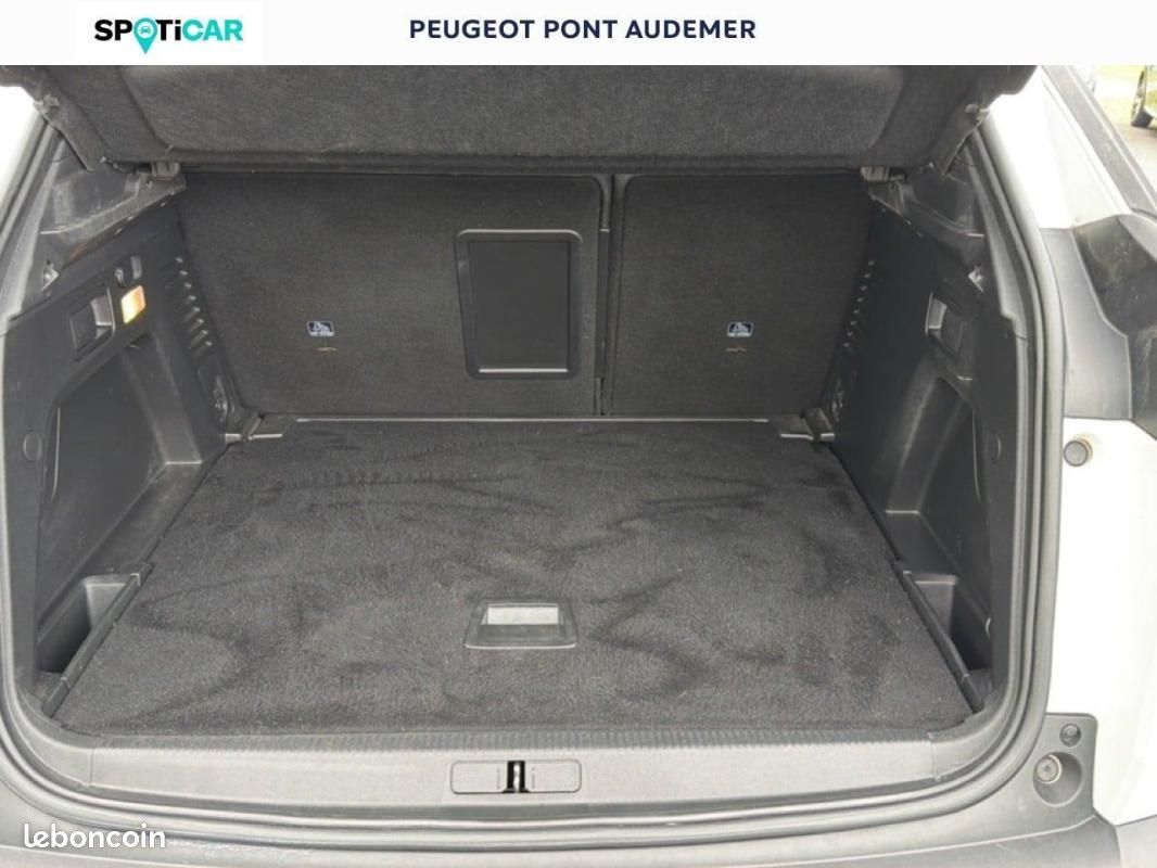 Peugeot 3008 BlueHDi 130ch S&S EAT8 Allure Pack (image 6)