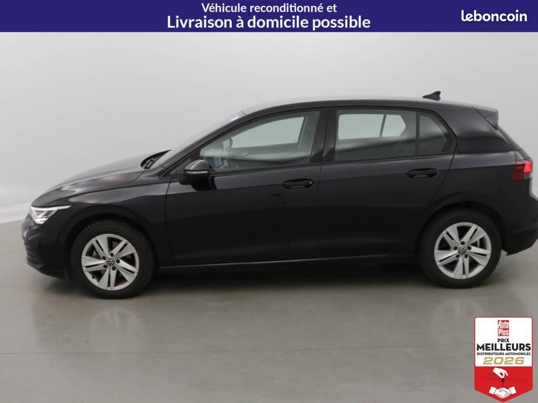 Volkswagen Golf TDI SCR 115 Life (image 8)