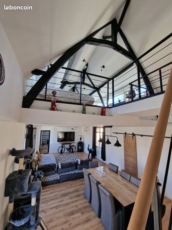 Maison 10 pièces 312 m² · à Quend · 312 m² · 451 500 €