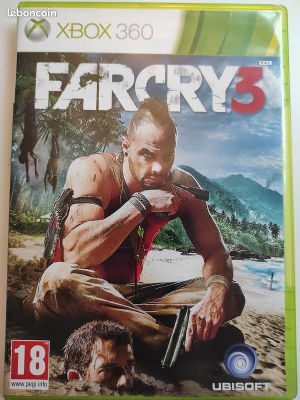 Far Cry 3 (image 1)
