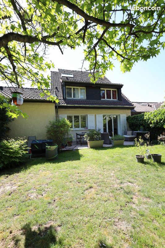 Maison 7 pièces 140 m² · à Gif-sur-Yvette · 140 m² · 499 000 €