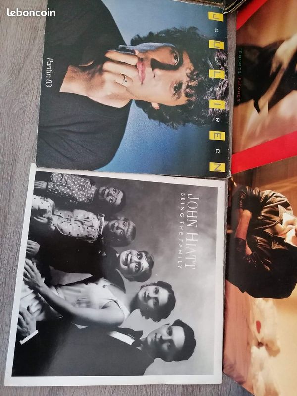Vinyle a vendre (image 5)