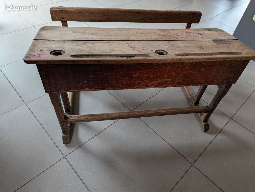 Bureau écolier (image 2)