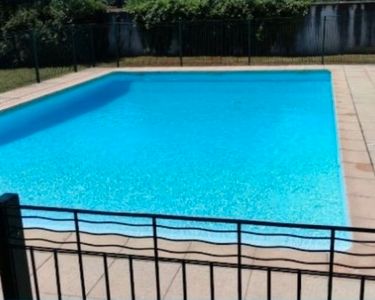 Appartement 217 000 € - 61 m²