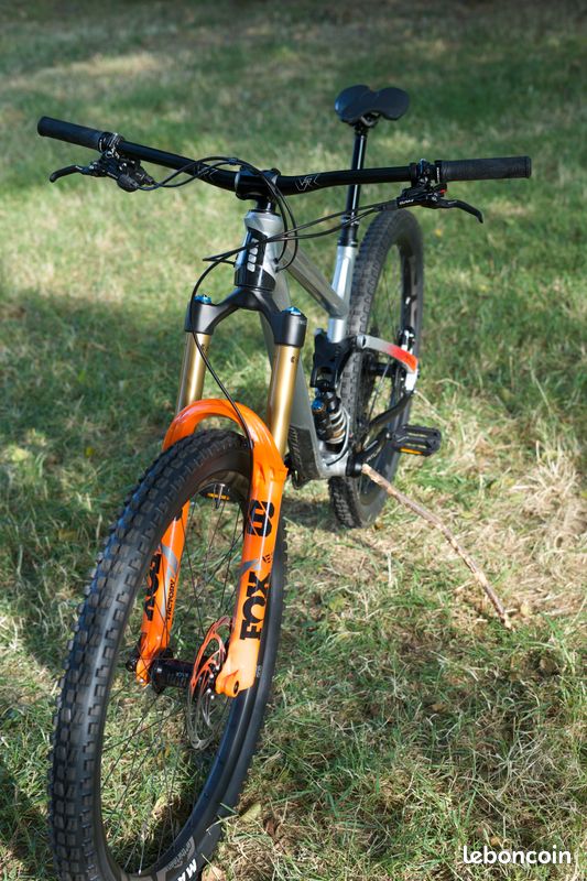 VTT Sunn Kern EN 29" (image 3)