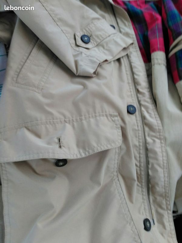 Trench coat (image 3)