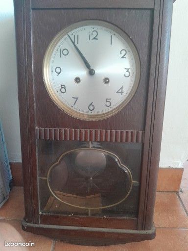 Horloge murale (image 1)