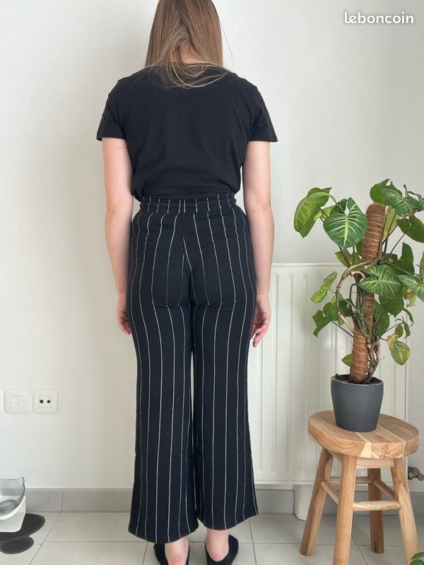 Maternity Pantalon De Maternité Coupe Standard Par-Dessus Le Maternity Pantalon De Maternité Coupe Standard Par-Dessus Le