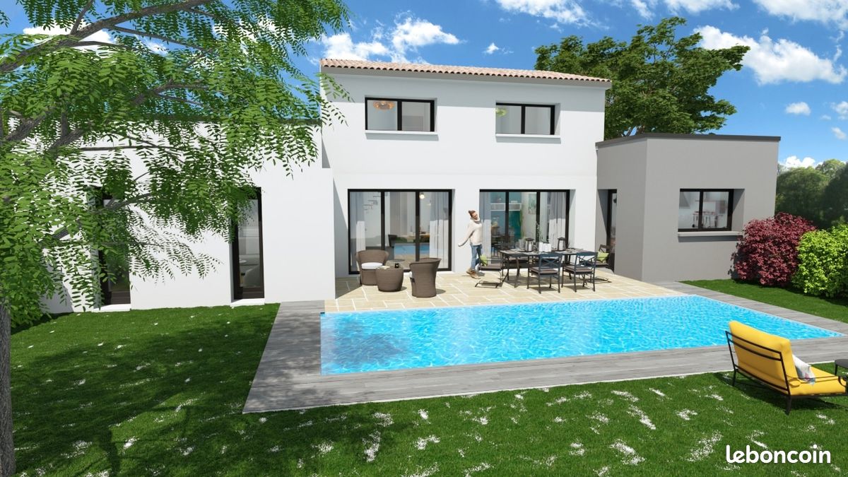 Maison 5 pièces 145 m² - Niort 79000 (image principale 0)