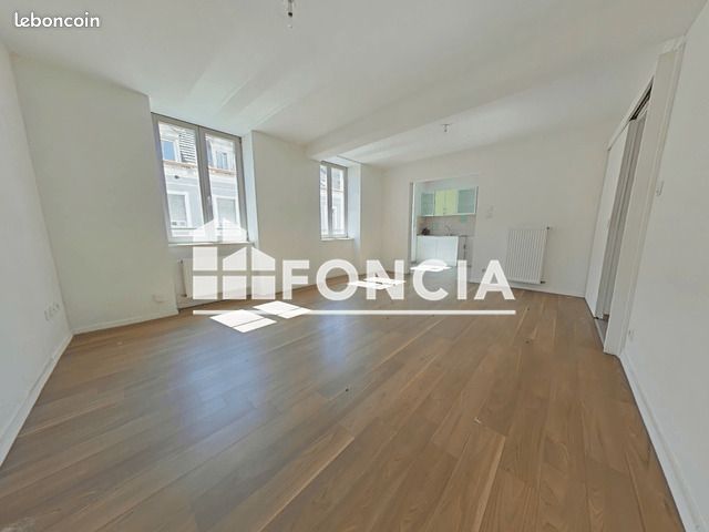 Appartement 4 pièces 96 m² · à Mulhouse · 96 m² · 775 €