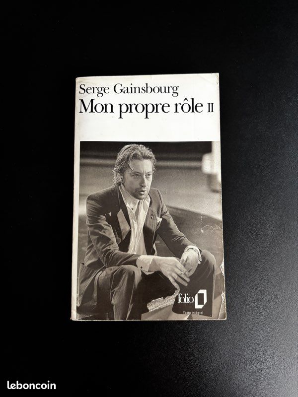 Mon propre rôle 2