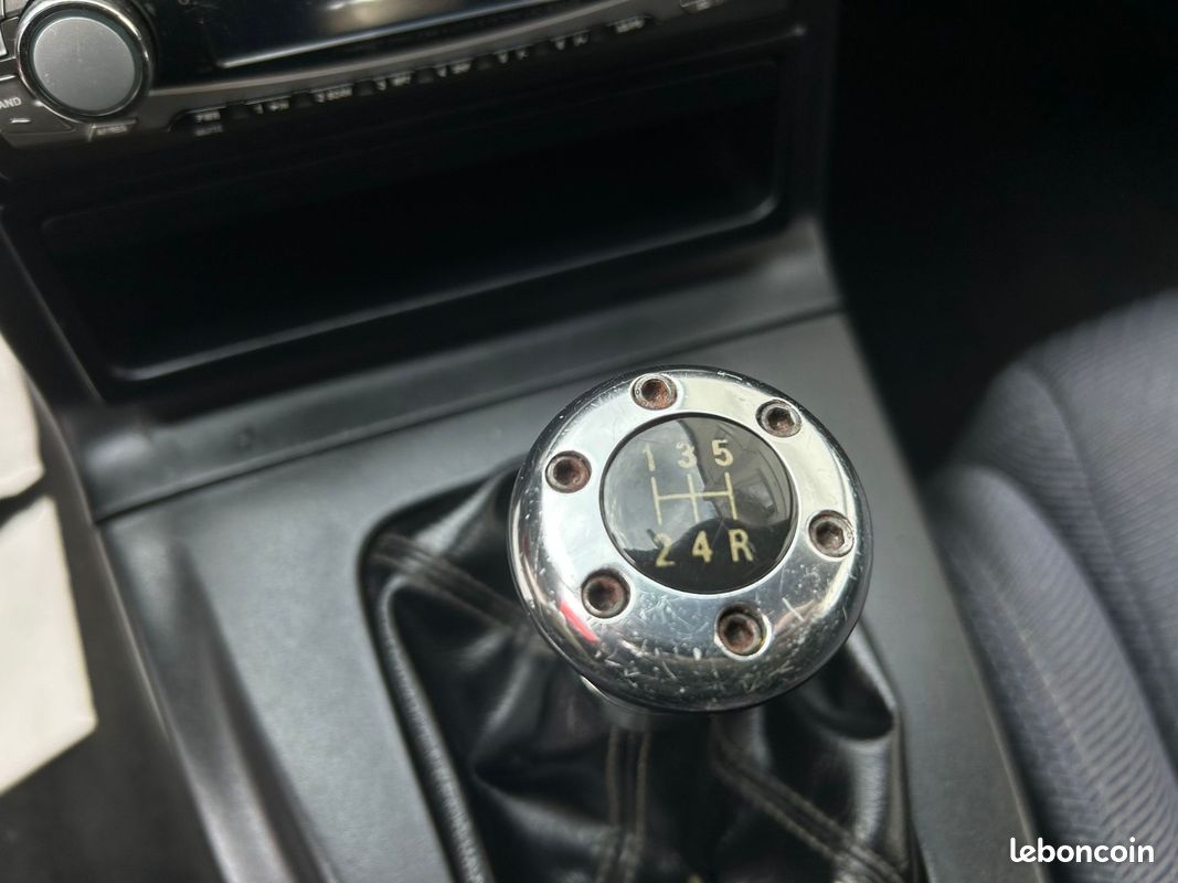 MAZDA MX5 Mazda Mx5 de 1991 (image 21)