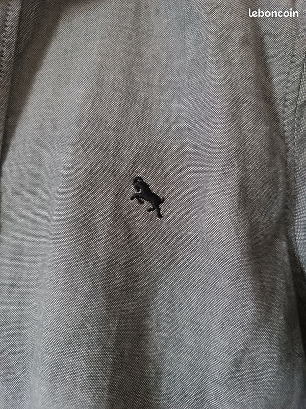 Chemise Garçon H&M Taille 10/11 Ans - Occasion Très Bon état