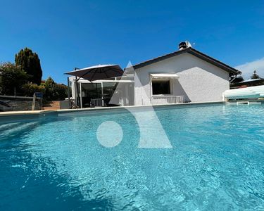 Maison 854 000 € - 199 m²