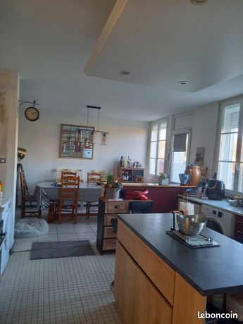 Maison de village