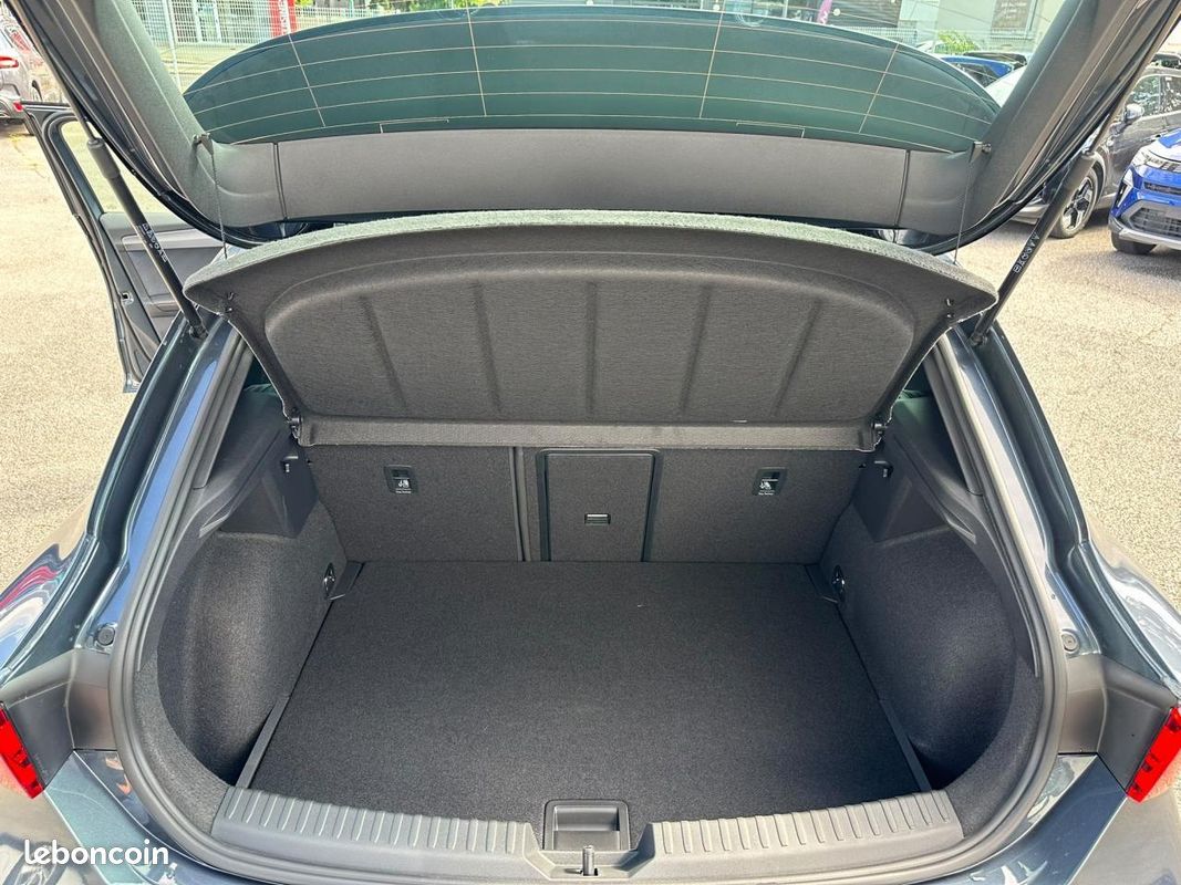 CUPRA Leon 1.5 eTSI Hybrid 150 ch DSG7 V (image 26)